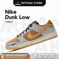 Nike SB Dunk Low Pro Safari | CD2563 002