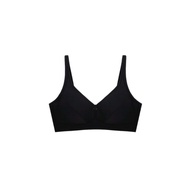 New Products!!️Black bra Sabina Size 90/40 B Fill up Model No Underwire With Artificial Breasts For 