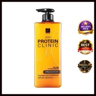 [elastine] Amino Protein Clinic Damage Care Conditioner, 855ml, 1pc / Korean Conditioner / Damage Ca
