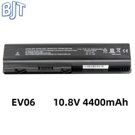 100% EV06 Bateri For HP CQ40 CQ45 DV4 DV5 DV6 CQ61 CQ41 CQ50 G50 G60 HSTNN-C51C HSTNN-LB72 HSTNN-W49