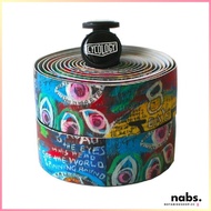 CYCOLOGY 8 Days Handlebar Tape