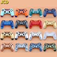 [Enjoy the small store] JCD สำหรับ PS4 Pro กรณีเชลล์สำหรับ PS4 Slim Dualshock 4 Pro 4.0 V2 Gen 2th Controller JDS 040 JDS 040
