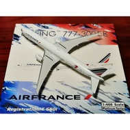 French Airlines B777-300ER Sold Non-Refundable Non-Exchange