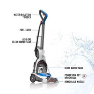 Hoover - 濕吸地毯清洗機 FH50700｜洗地毯機｜家用清潔機｜地毯清潔｜水洗吸塵機｜水洗機｜水濾式清洗地氈吸塵機