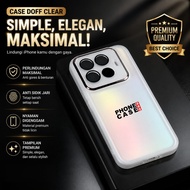 XIAOMI 17T XIAOMI 17T PRO XIAOMI 15T XIAOMI 15T PRO SOFT CLEAR LENS CAMERA CASE XIAOMI 17T XIAOMI 17