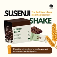 【SUSENJI SHAKE】Detox Slimming, Meal Replacement, Slimming, Slimming Product, Susenji