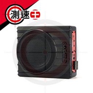 德國美聲 awave 愛威 V12 薄型6.5吋重低音 200W 效果比10吋更好 業界最迷你