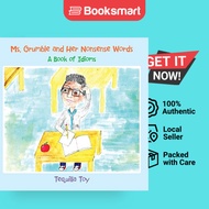Ms. Grumble And Her Nonsense Words - Paperback - English - 9781543751413