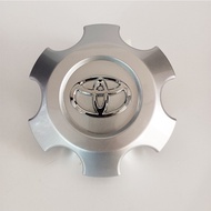 4pcs Wheel Center Hub Caps For 4Runner Toyota Hilux REVO 2015.05~2016 4260B-0K120 4260B-0K290 Hub Co