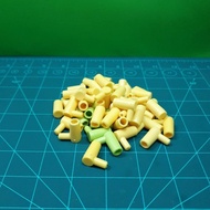 Set Of 2 Mixed Color Aquarium Joints