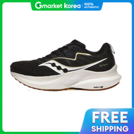 รองเทา SAUCONY TEMPEST 2 W - สดำ/ขาว ของแทจากรานคา 241147