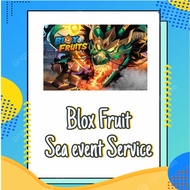 Blox Fruit Sea Event Service