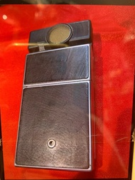 POLAROID SX-70 LAND CAMERA