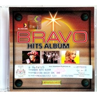 VCD KARAOKE BRAVO HITS ALBUM