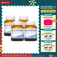 [Pack x4] Blackmores Bio Zinc A Chelate (90 tabs) Zinc in amino acid chelate form magnesium vitamin 