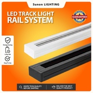 Track Rail Track light Track Bar 1 Meter