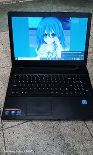 10寸聯想手提電腦
