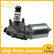 [TopFashion] 1 Piece  Windshield Wiper Motor Parts Accessories for  Fit Jazz 2009-2013 76505-TF0-G01