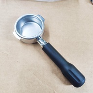 ก้านชง Bottomless for RANCILIO (E61) เลือกด้ามได้ (OEM) BTL portafilter for RANCILIO E61