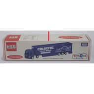 Tomica Transporter 1/64