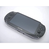 Direct from Japan USED SONY Playstation Vita PS Vita PCH-1000 Japan Model Black