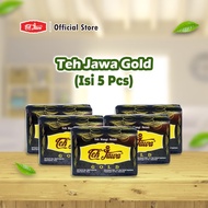 Javanese Gold Tea 45 grams (Contents 5 Pcs)