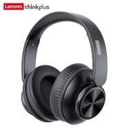 EKSLUSIF Lenovo Thinkplus G70 Bluetooth Wireless Headphone Gaming Low