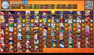 Brawl Stars 荒野亂鬥 5萬杯 帳號