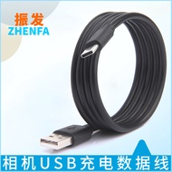Camera Data Cable Suitable for Sony A1 A7R4 R3 A7m3 a7s3 a7m4 A7R5 FX3 Micro Single Type-c Computer 