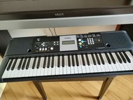 Yamaha 電子琴