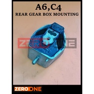 AUDI A6,C4 REAR GEAR BOX MOUNTING 4A0-399-151D