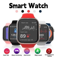 Watch 8 Pro Max Smart Watch Sports Fitness ActivityTracker M