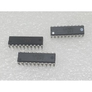 SPaRt IC LA7851 LA 7851 CRT Display Synchronization Deflection