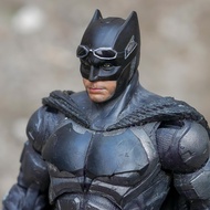 1/12 Batman Ben Affleck Justice League Headsculpt Mcfarlane Mezco Best