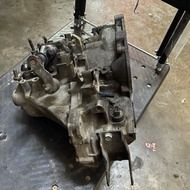 GEARBOX MANUAL CAMPRO 1.6 PROTON GEN2 / WAJA / BLM
