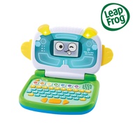 【LeapFrog】哈囉小筆電/ 綠色
