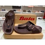 Bata sandal jepit pria karet empuk premium 872-4173 sendal kekinian dewasa dan anak