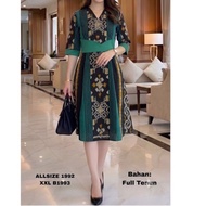 WOVEN DRESS UNIFORM 1239