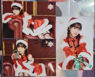 賣/換 菅井友香 守屋茜 遠藤ゆりか 相羽愛奈 中島由貴 礒部花凜 聲優 生寫 相 2023聖誕節event生寫 欅坂46 櫻坂46