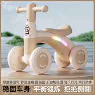 [GIAO 2H]Xe chòi chân cho bé cao cấp 4 bánh chống đổ có nhạc và đèn phát sáng vui nhộn tải trọng 80k