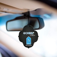 Gonesh air freshener scented Card - Nippon Kodo