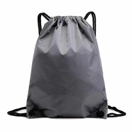 bellroy backpack samsonite backpack Factory custom drawstring drawstring pockets men's and women's outdoor luggage bags, large capacity sports backpacks, waterproof gym bags