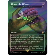 Magic the Gathering | Cloudstone Curio