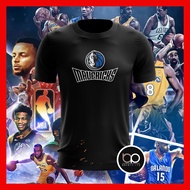 Dallas Mavericks NBA Basketball Mavs Tshirt for Men 04
