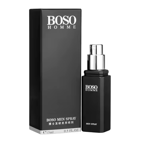 Delay Spray Boss Peineili Male Delay for Men Spray Male External Use Anti Premature Ejaculation Prol