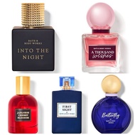 Bath and body works Perfume