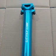 Litepro Bike Saddle Pole 33.9mm Width 600mm Length