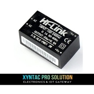HLK-PM01 AC-DC 220V to 5V Ultra Compact Power Supply Module HLKPM01