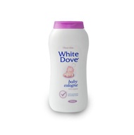 White Dove Little Giggles Baby Cologne