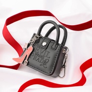 The Devil Wears Prada 2 x Lotte Cinema Collaboration Bag Keychain